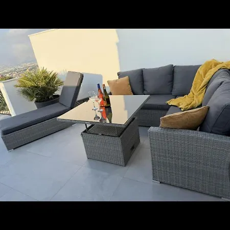 Dagma Sicilia Apartament Carini