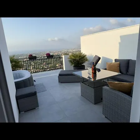 Apartment Dagma Sicilia