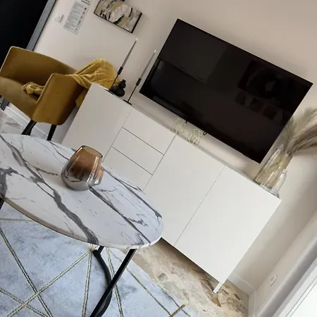 Dagma Sicilia Apartment *