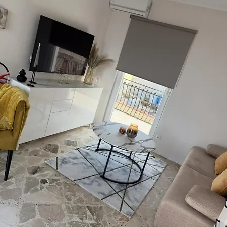 Apartment Dagma Sicilia *