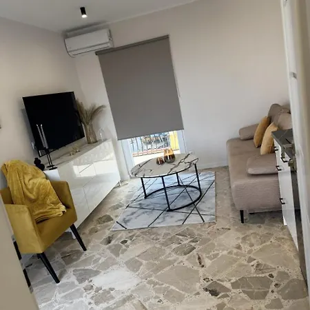 Dagma Sicilia Apartment