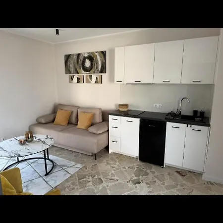 Apartment Dagma Sicilia