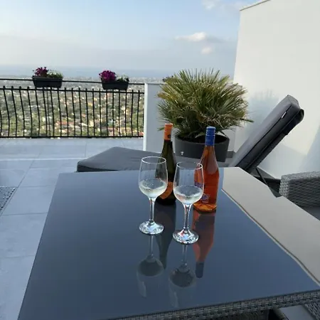 Dagma Sicilia Apartment *
