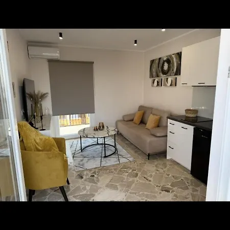 Apartment Dagma Sicilia *