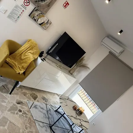 Dagma Sicilia Apartment Carini