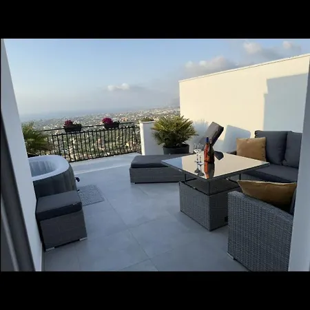 Apartment Dagma Sicilia