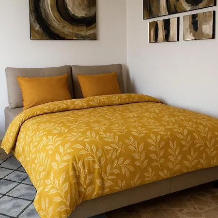 Dagma Sicilia Apartment