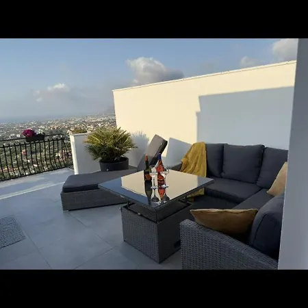 Dagma Sicilia Apartment *