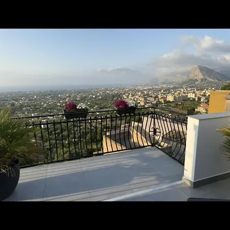 Apartment Dagma Sicilia *