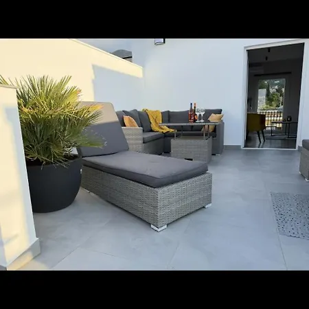 Apartment Dagma Sicilia Carini