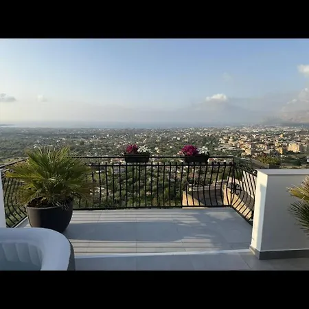 Dagma Sicilia Apartment Carini