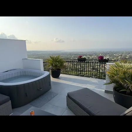 Dagma Sicilia Apartment
