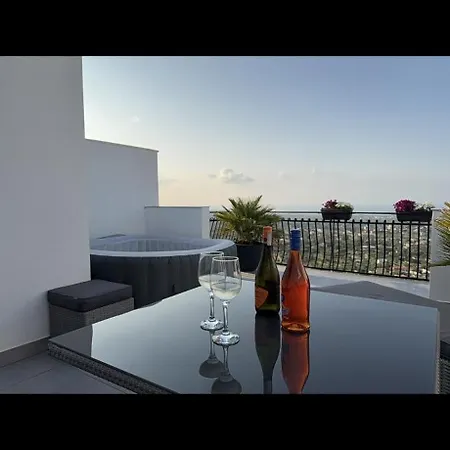 Dagma Sicilia Apartment *