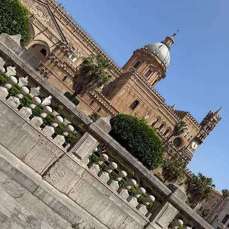 Apartment Dagma Sicilia *