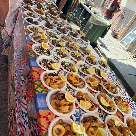 Apartament Dagma Sicilia