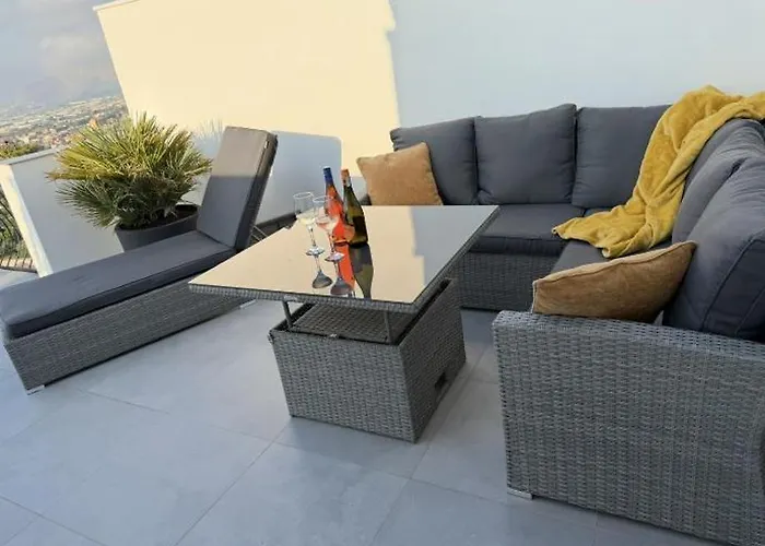 Dagma Sicilia Apartament Carini
