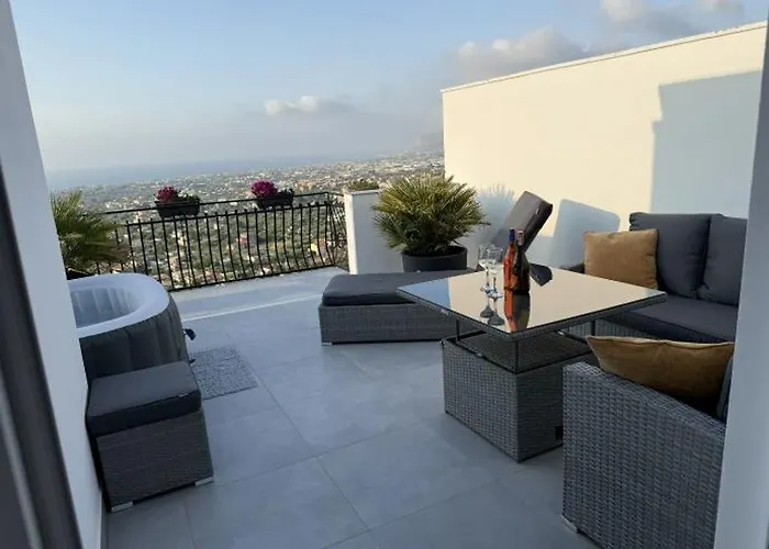 Apartament Dagma Sicilia