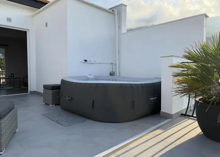 Dagma Sicilia Apartament