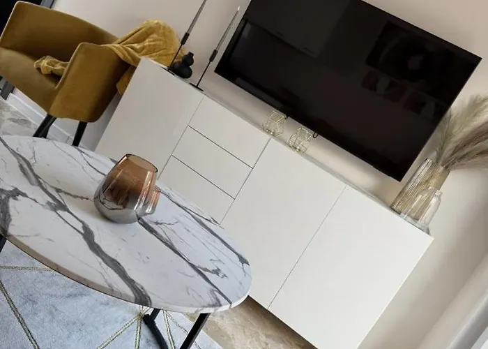 Dagma Sicilia Apartament *