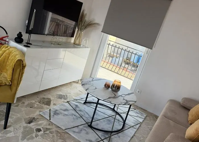 Apartament Dagma Sicilia *