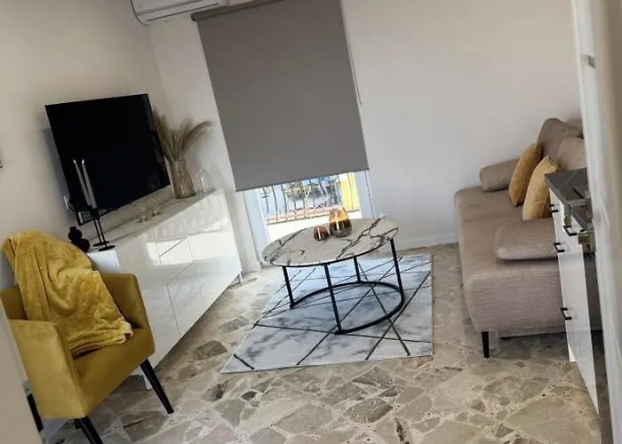 Dagma Sicilia Apartament
