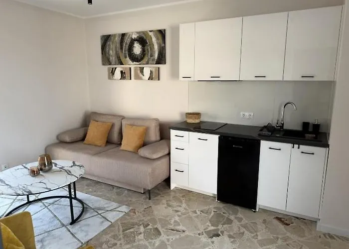 Apartament Dagma Sicilia