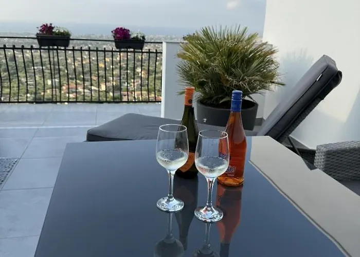 Dagma Sicilia Apartament *
