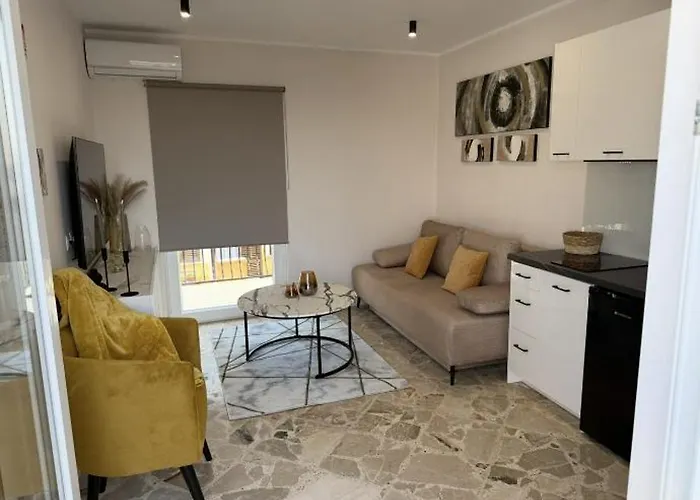 Apartament Dagma Sicilia *