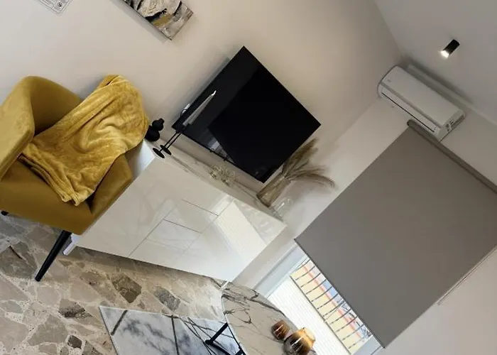 Dagma Sicilia Apartament Carini