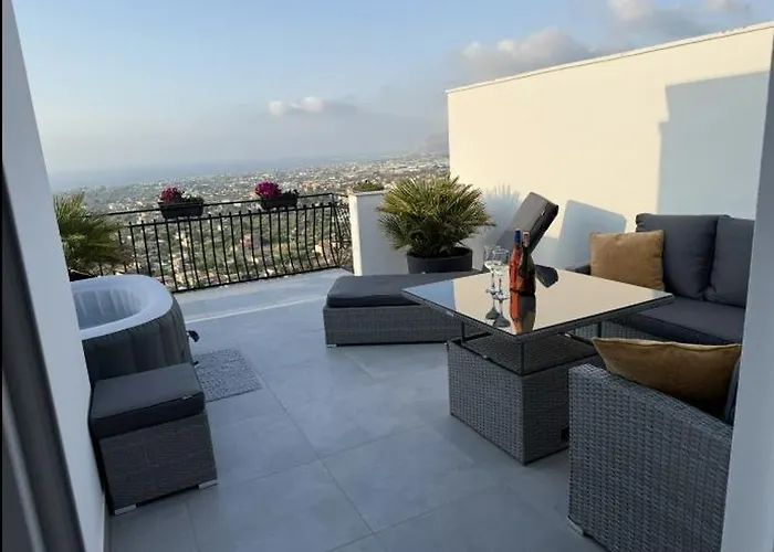 Apartament Dagma Sicilia