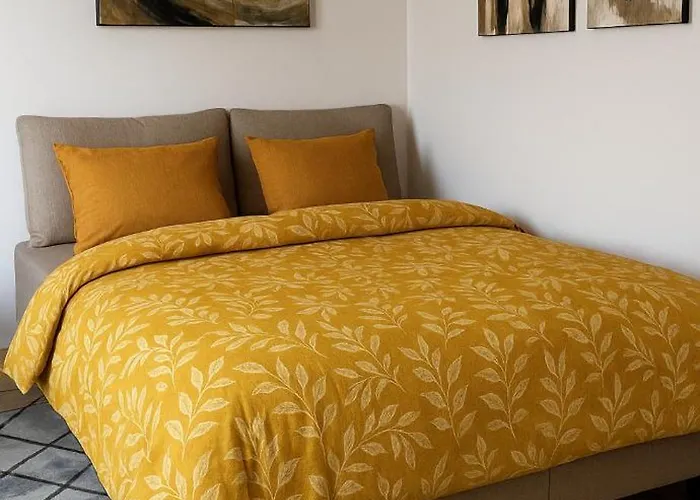 Dagma Sicilia Apartament