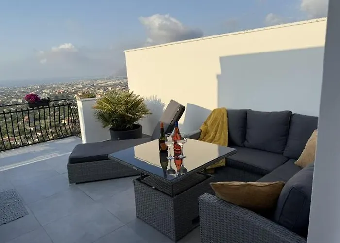 Dagma Sicilia Apartament *