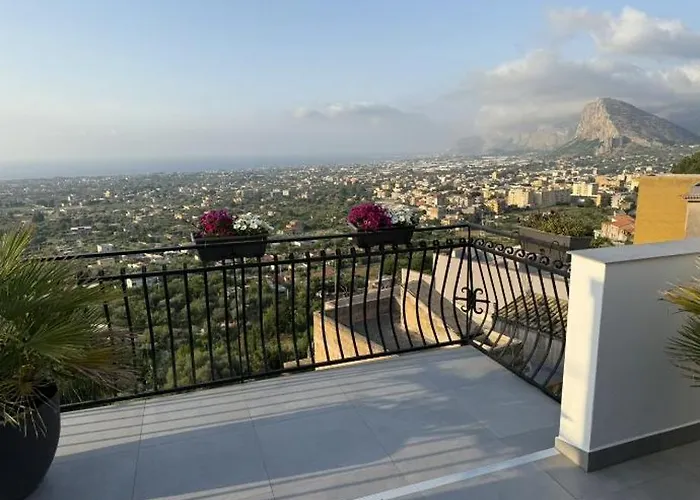 Apartament Dagma Sicilia *