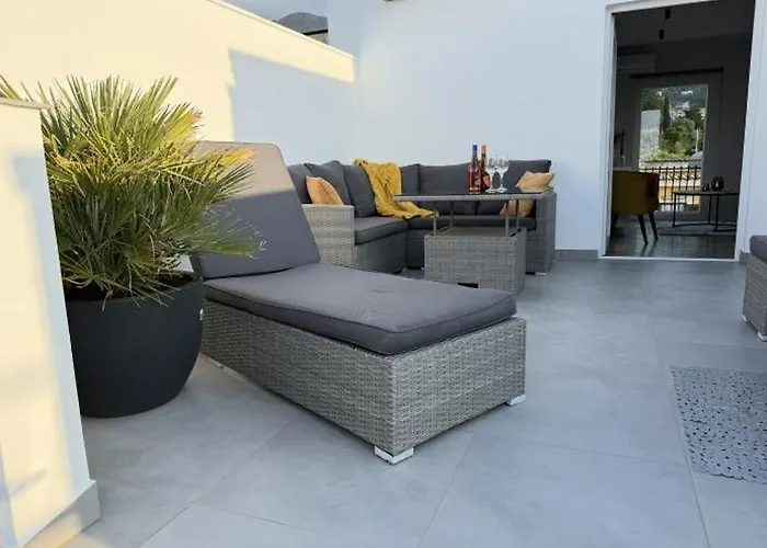 Apartament Dagma Sicilia Carini
