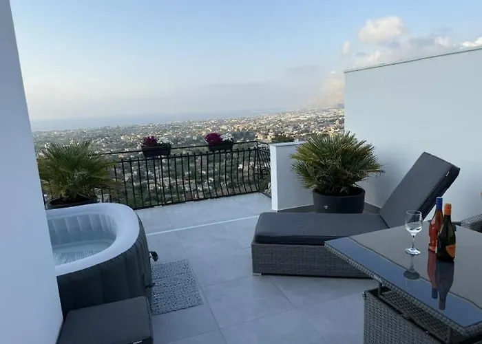 Dagma Sicilia Apartament