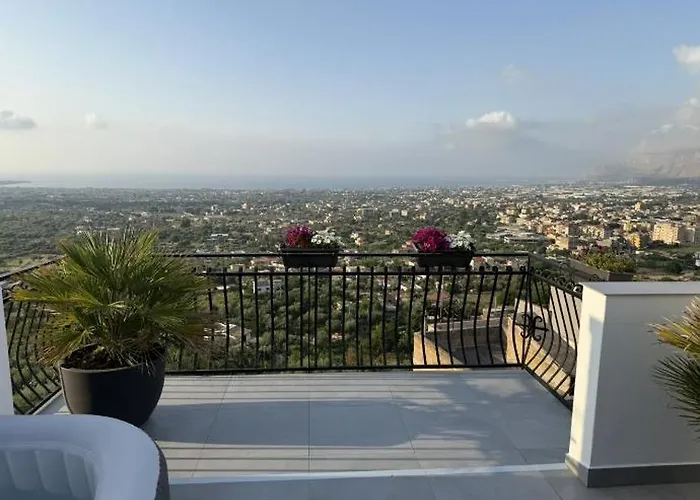 Dagma Sicilia Apartament Carini