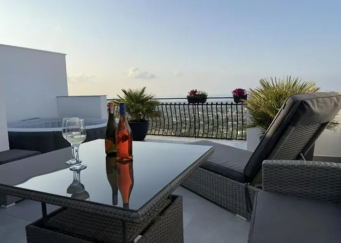 Dagma Sicilia Apartament