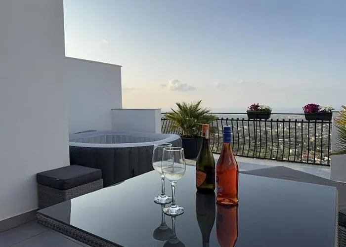 Dagma Sicilia Apartament *