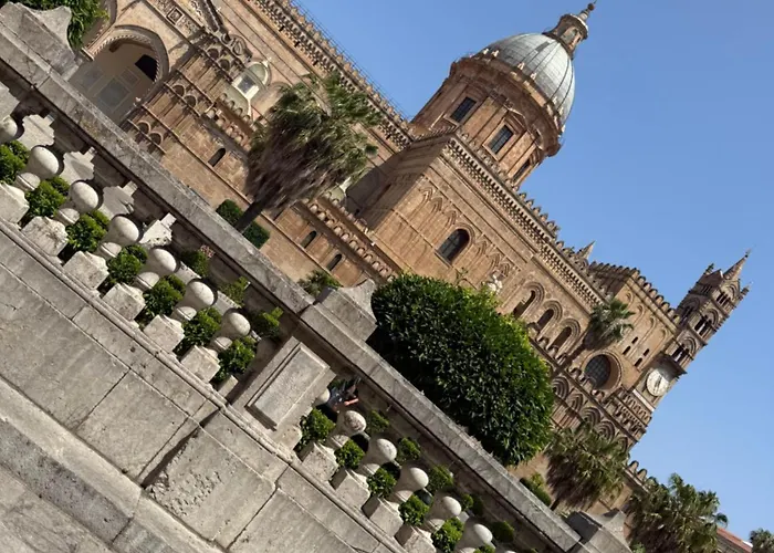 Apartament Dagma Sicilia *